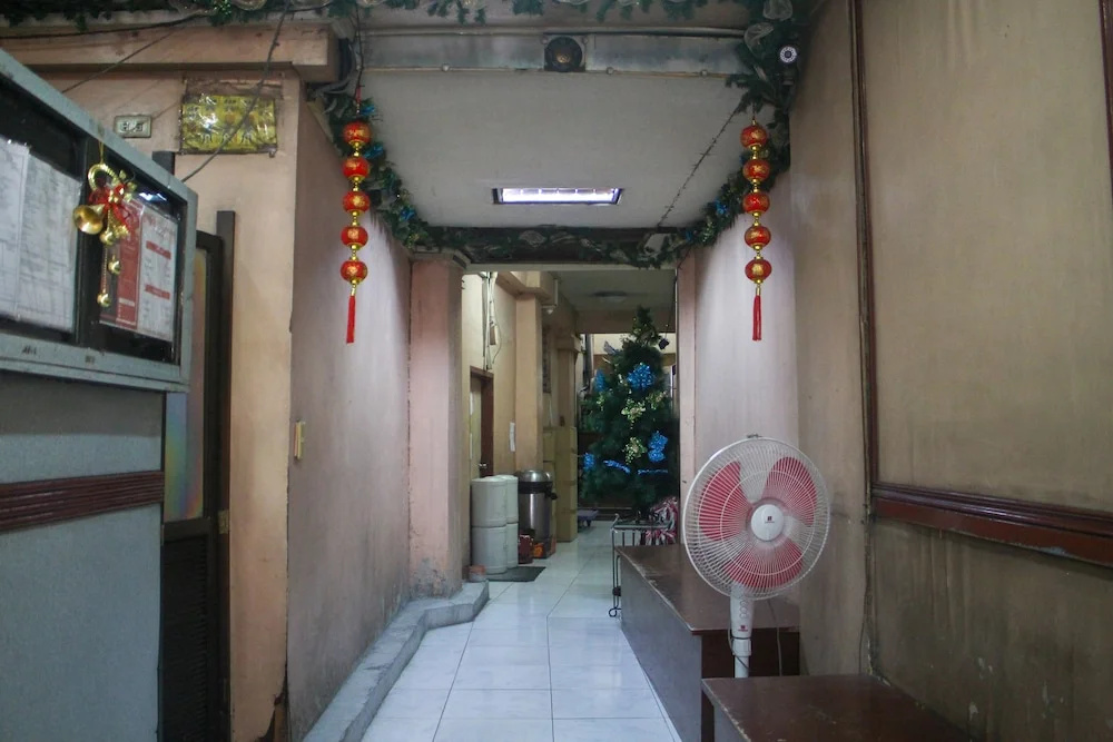 Hotel photo 12