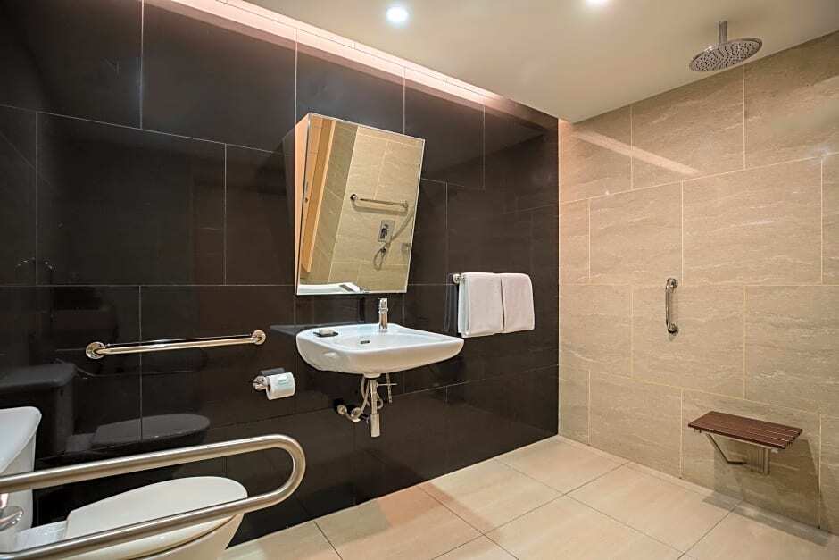 Renaissance Kuala Lumpur Hotel