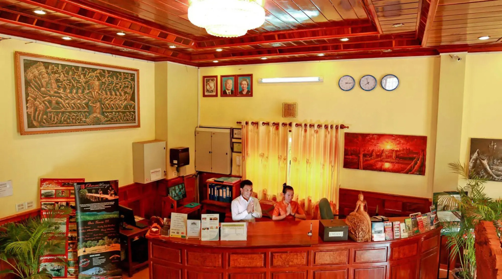 Hotel photo 22