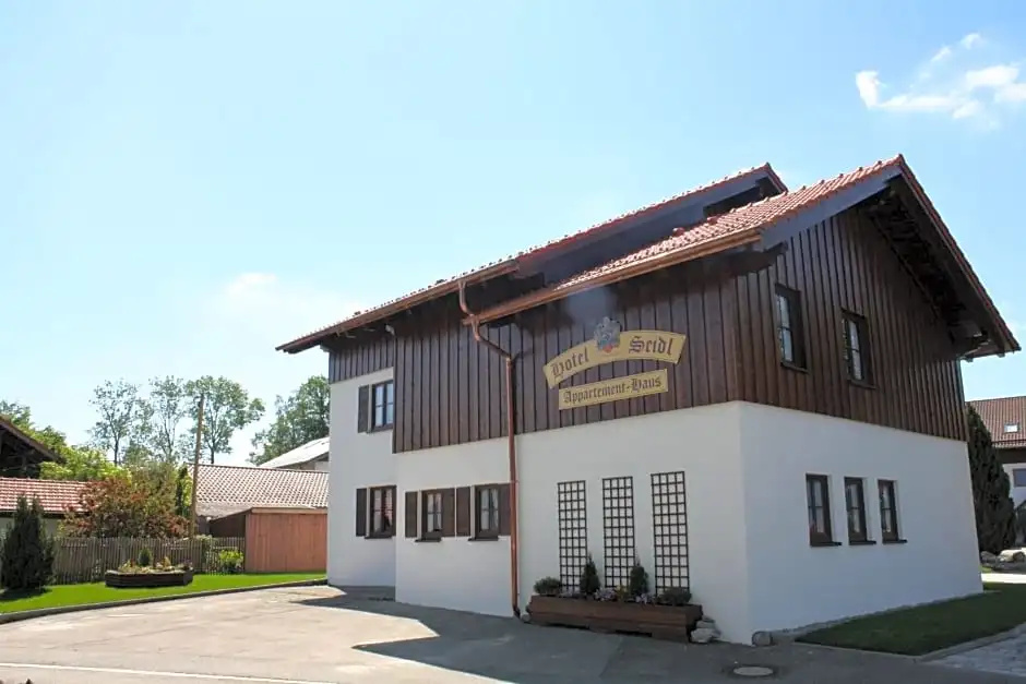 Hotel photo 2