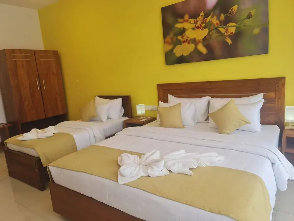 Hotel photo 7