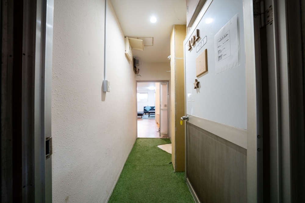 Sakimoto Residence Namba Minami III 사진 17