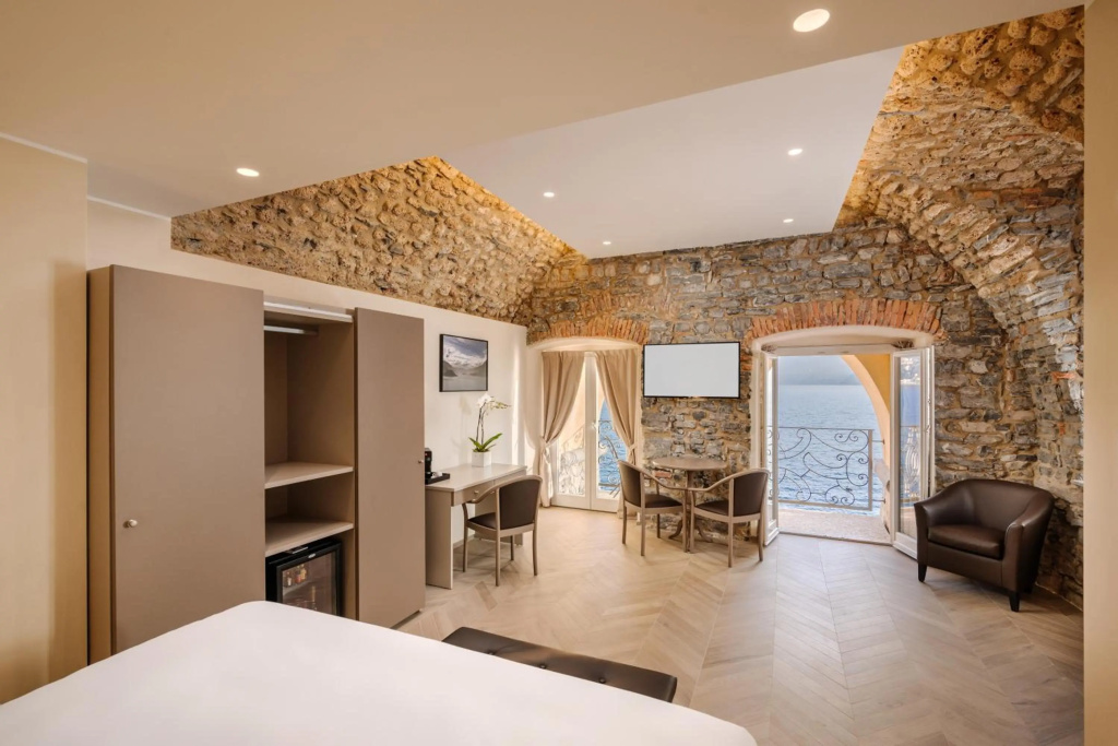 Hotel Royal Victoria - by R Collection Hotels - Général
