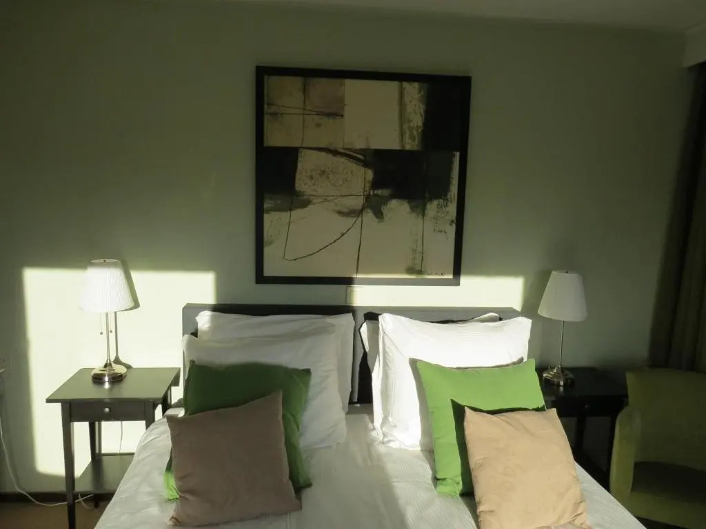 Hotel Schilberg - Chambres