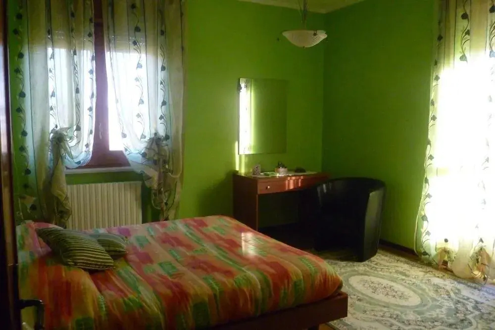 B&B I Nove Faggi