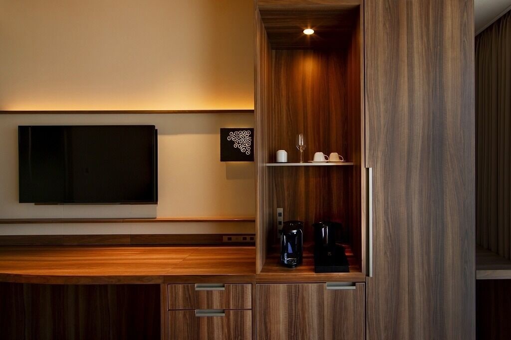 Karaksa Hotel Premier Tokyo Ginza 사진 36
