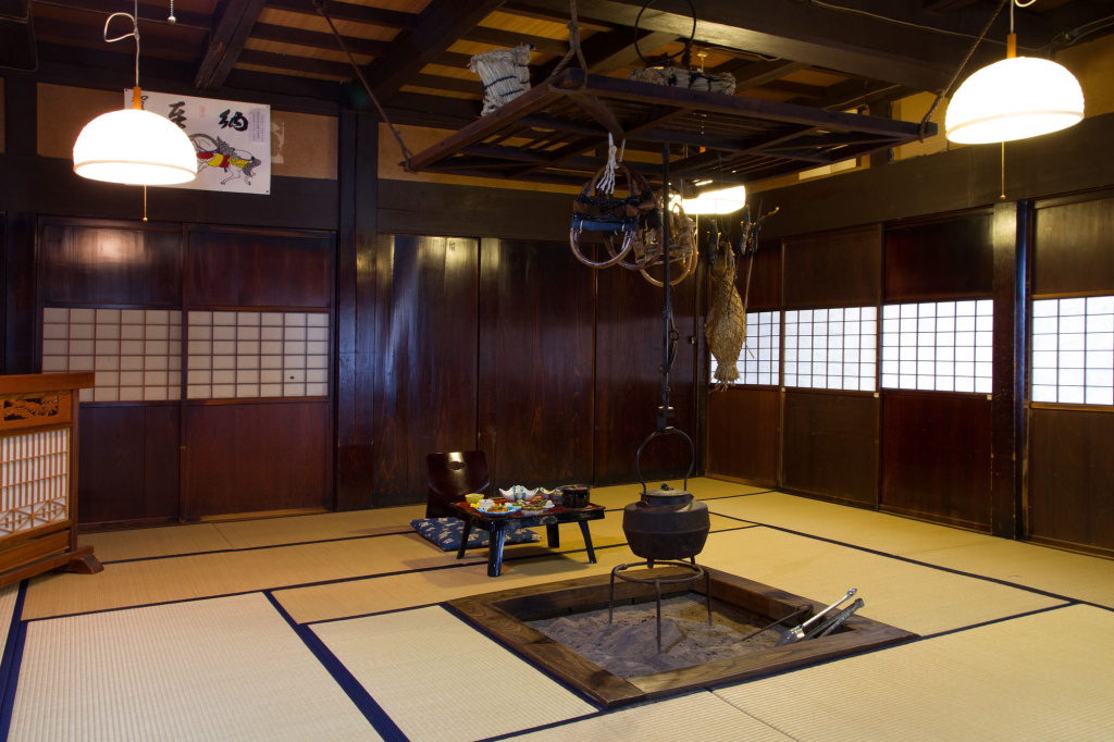 Ryokan Gizan 사진 20