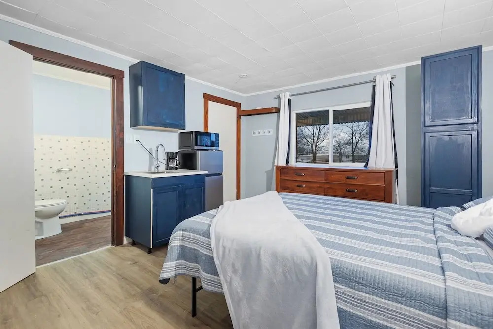 Workforce Suites - фото 3