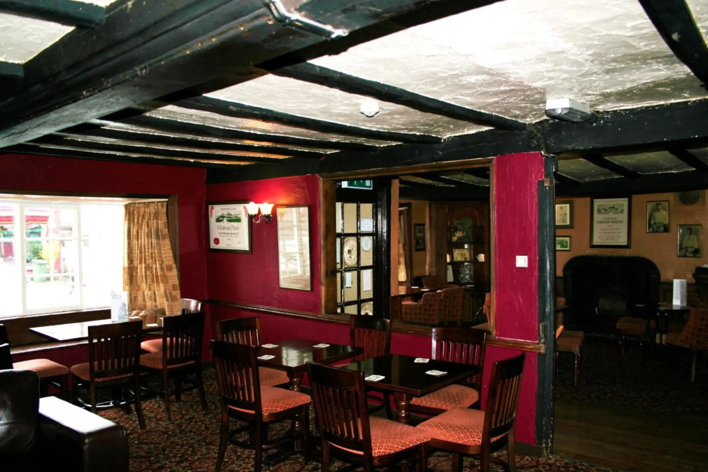 The George & Dragon Hotel - Général