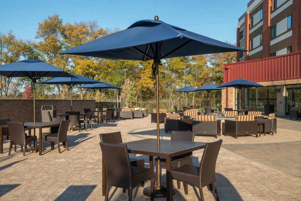 Courtyard by Marriott Shippensburg - Général