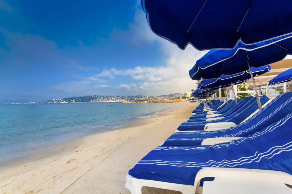 Garden Beach Hotel - Général