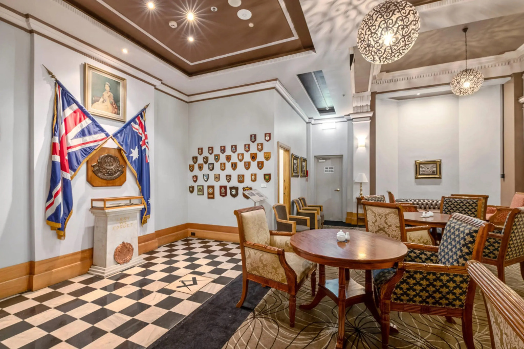Castlereagh Boutique Hotel, an Ascend Collection Hotel - Général