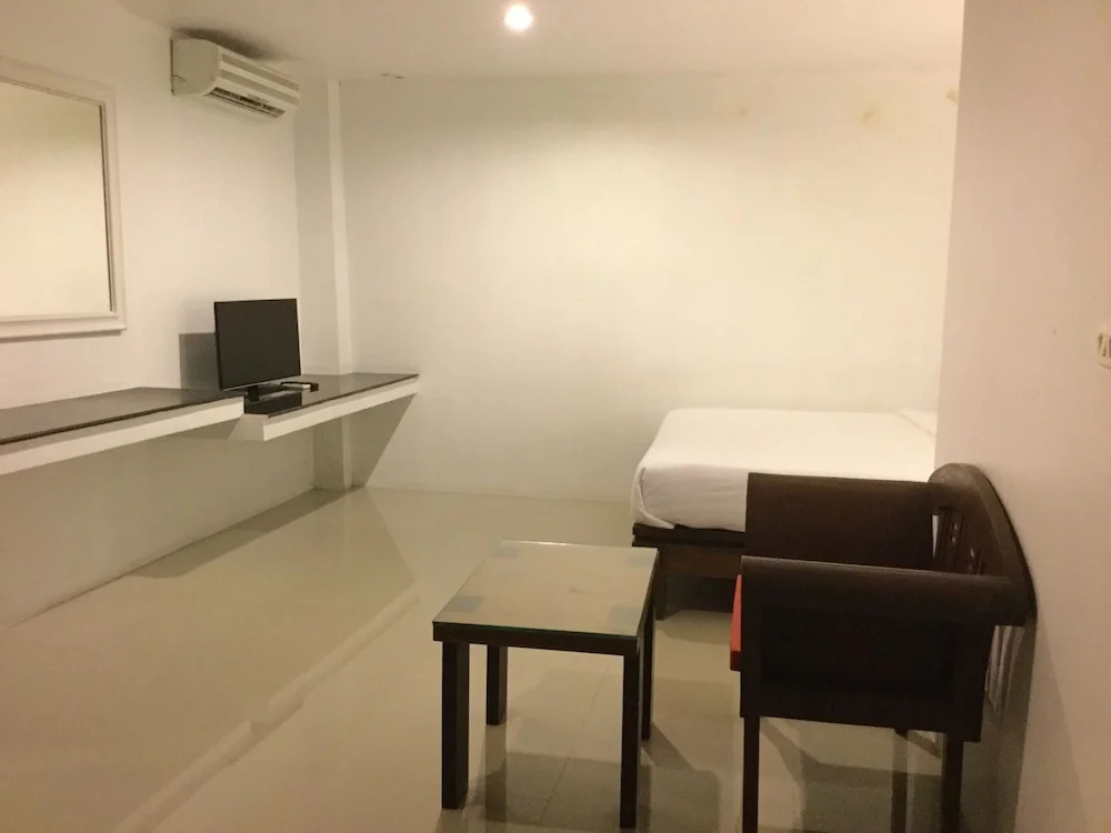 Mamo Resort Samui - Chambres