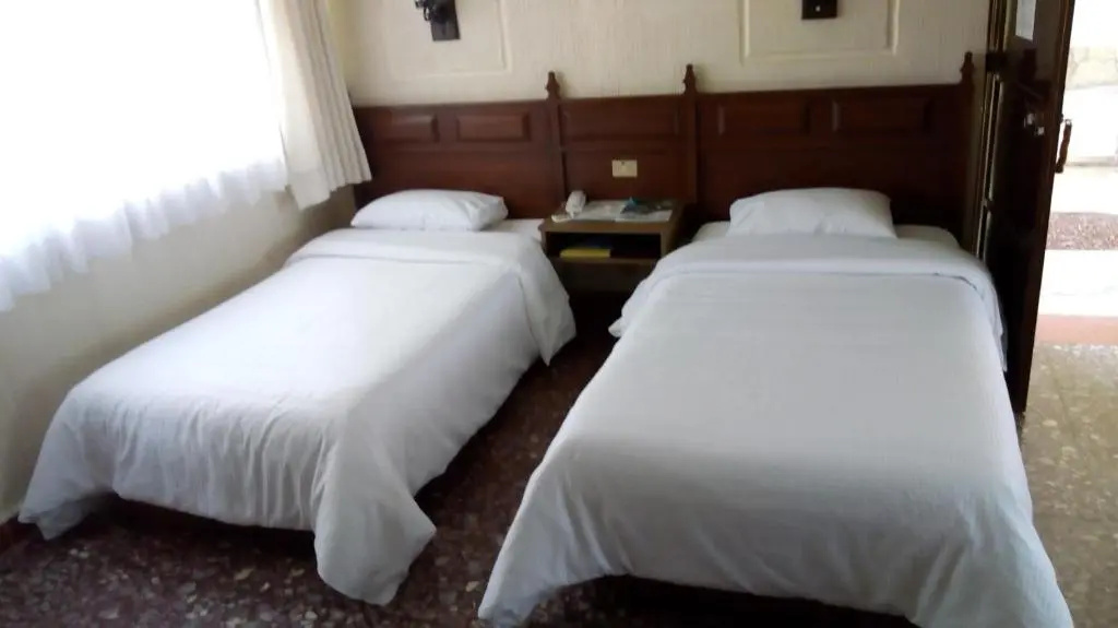 Hotel Mi Ranchito - Chambres