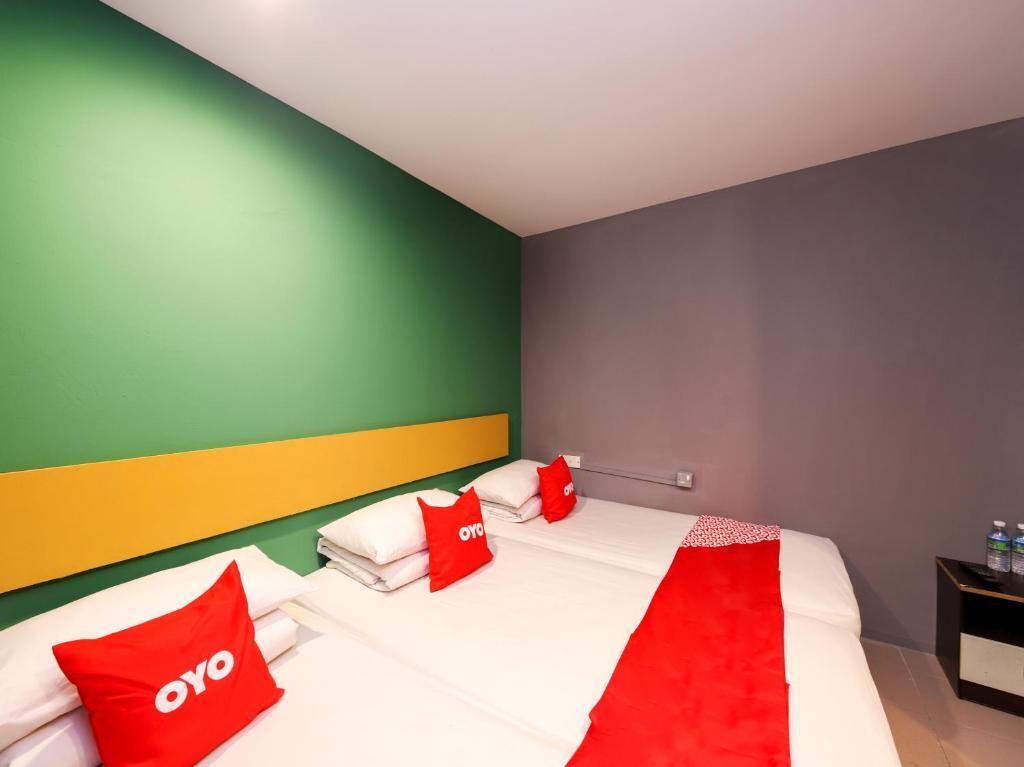 Alor Street Hotel