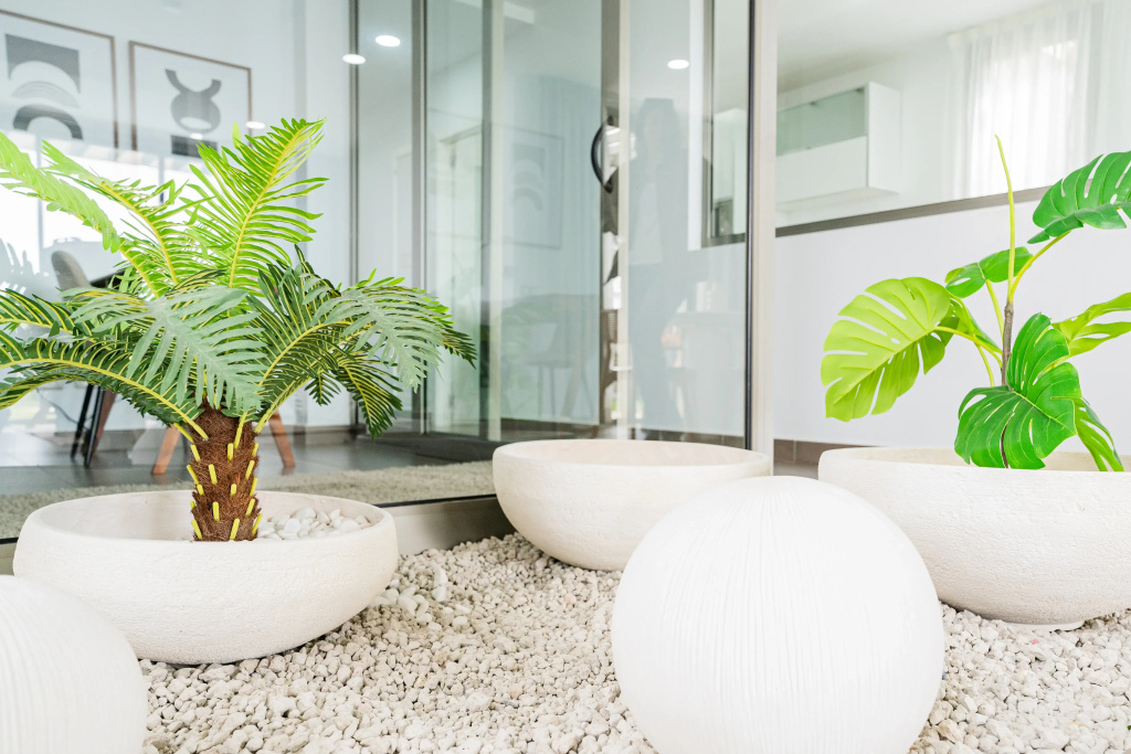 Coral Villas La Quinta - Général