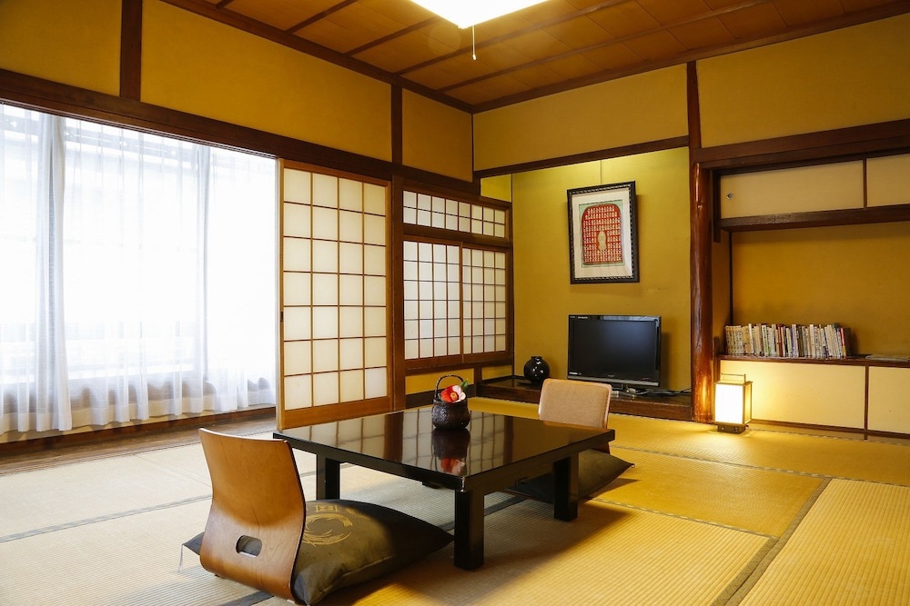 Tsubakino Ryokan 사진 22