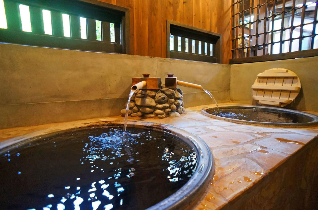 Hot Spring Inn Banya 사진 25