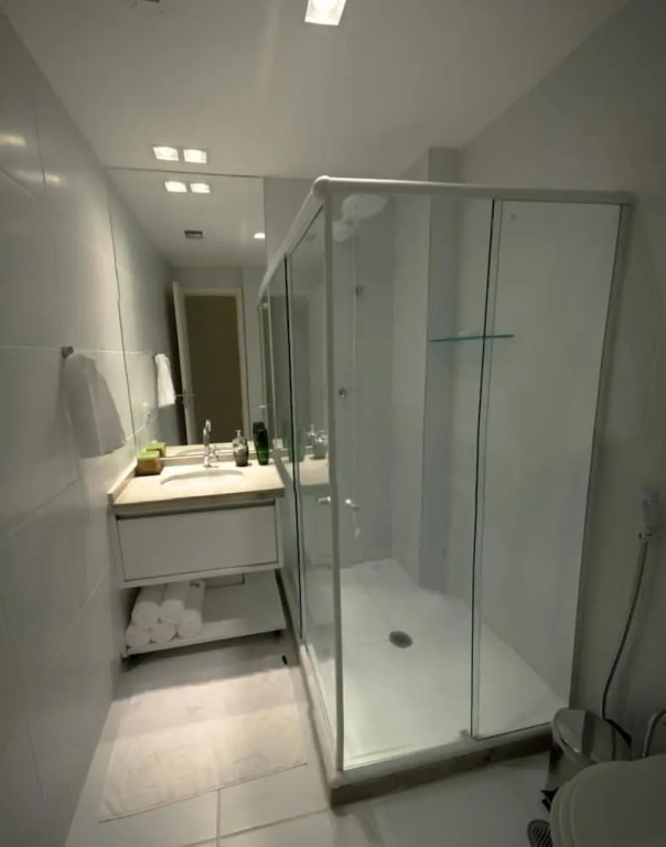 2 Bedrooms Premium Apartment