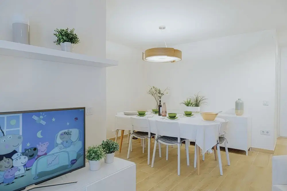 Occidental Torremolinos Playa, Коста-дель-Соль, Іспанія мініатюра 22