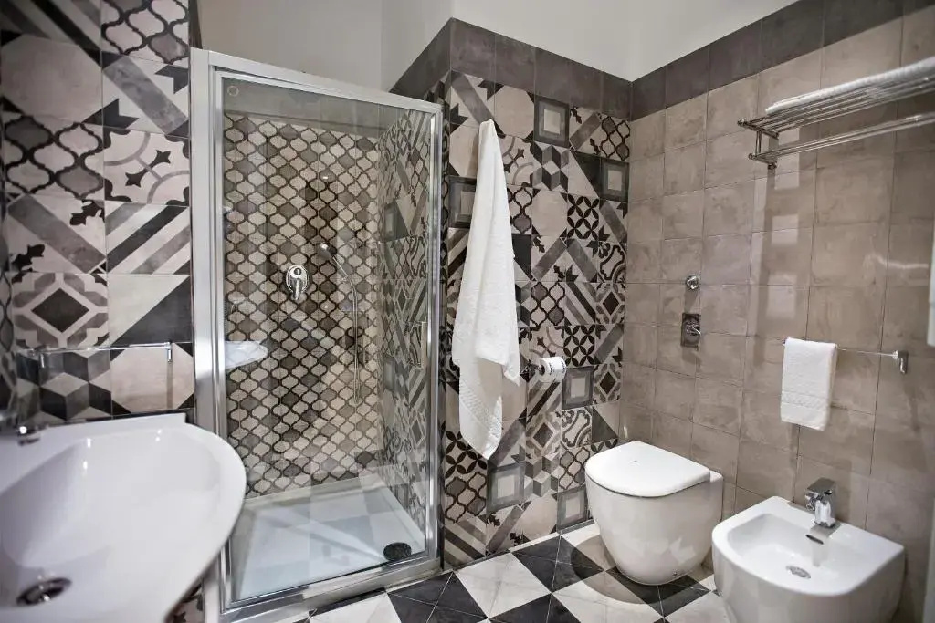 Trapani In Appartamenti - Chambres