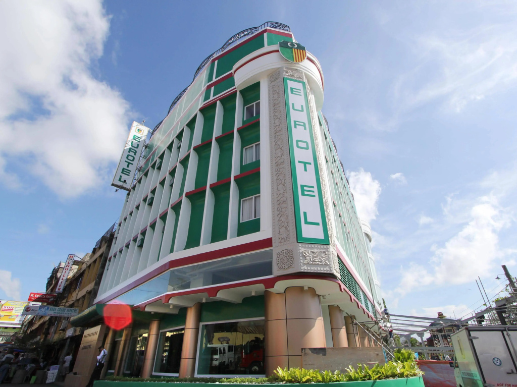 Hotel photo 10