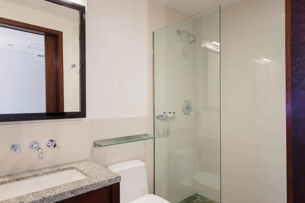 Marriott Vacation Club®, New York City - Chambres