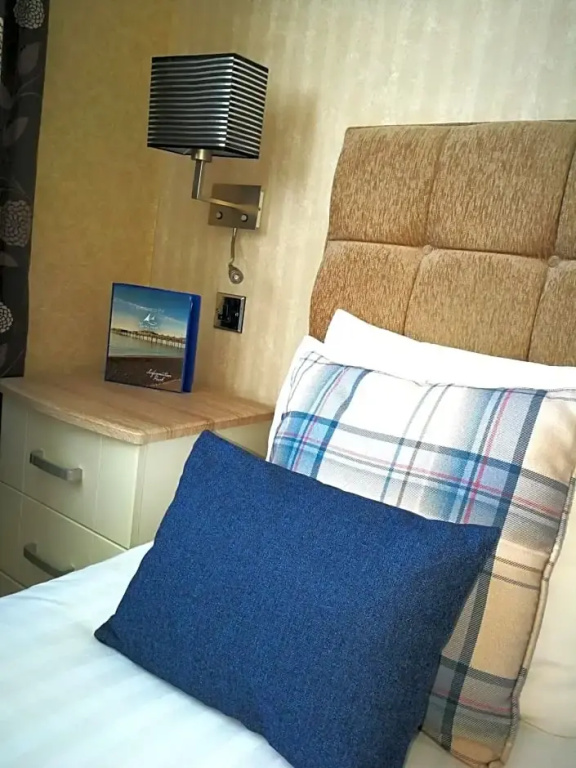 Torbay Court Hotel - Chambres