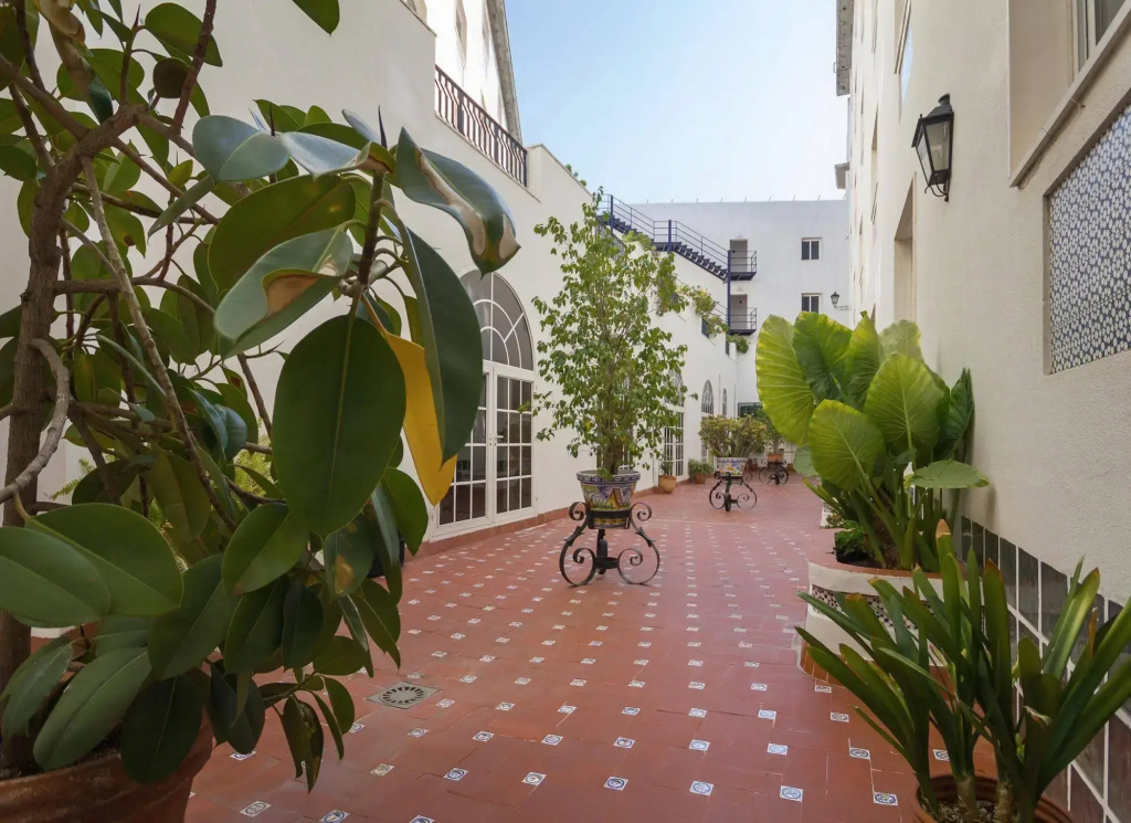 Hotel photo 30