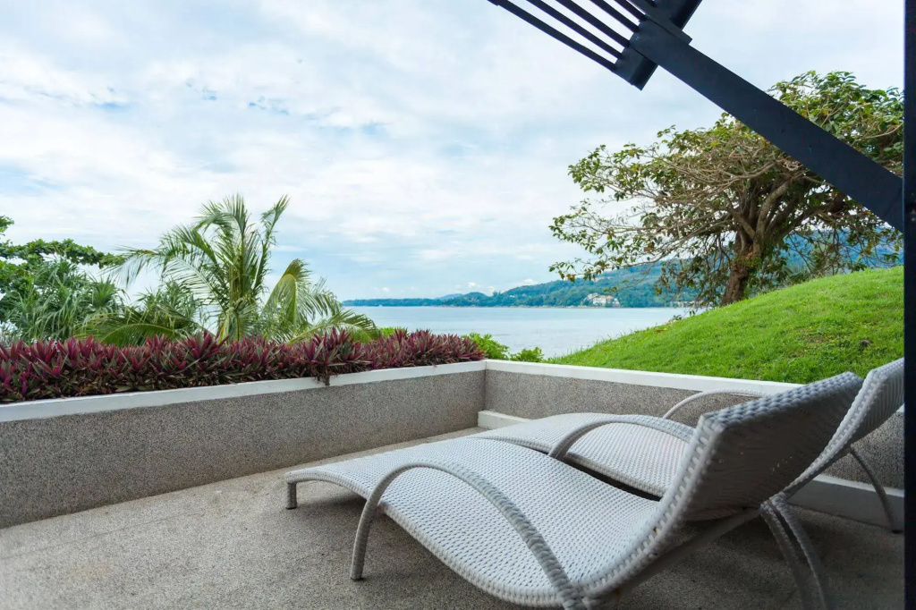Kamala Beach Estate - Général