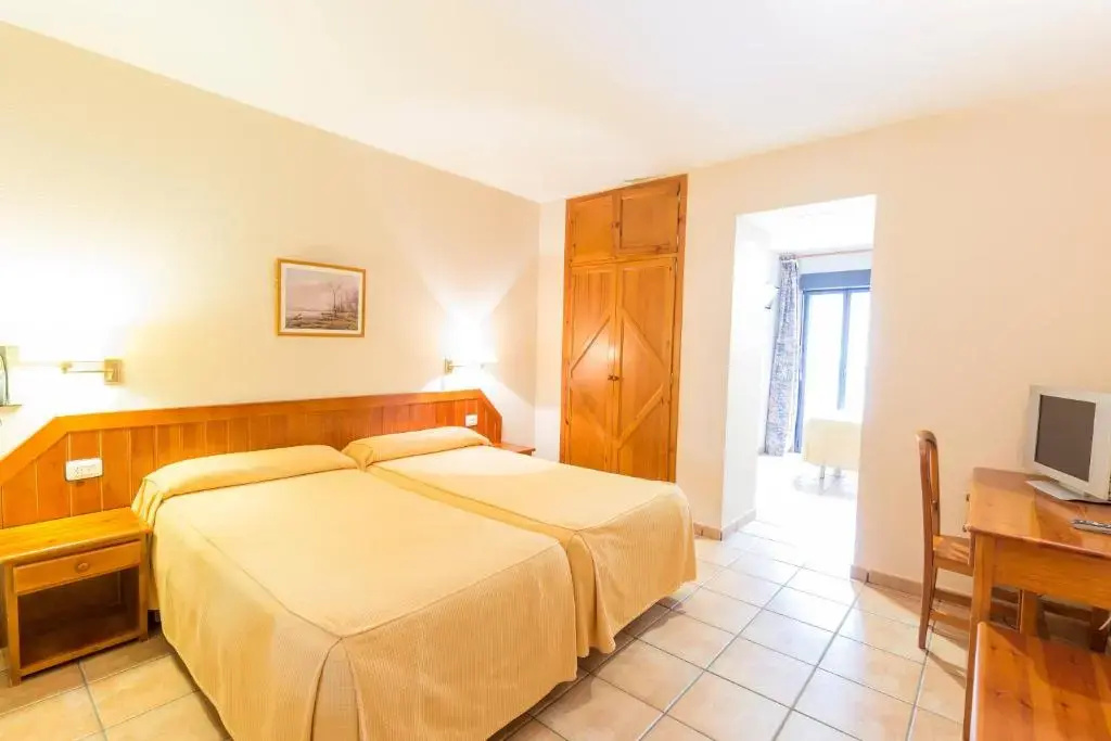 YOMO Petit Paris Hotel  - Chambres