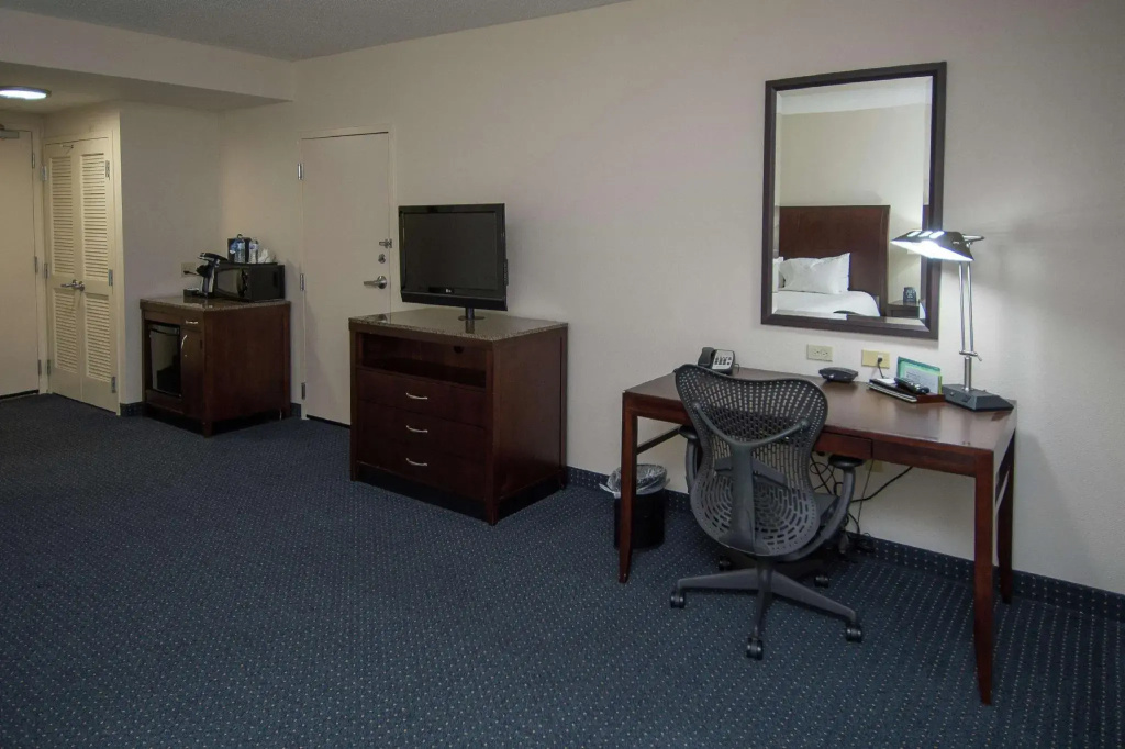 Hilton Garden Inn Lexington Georgetown - Chambres