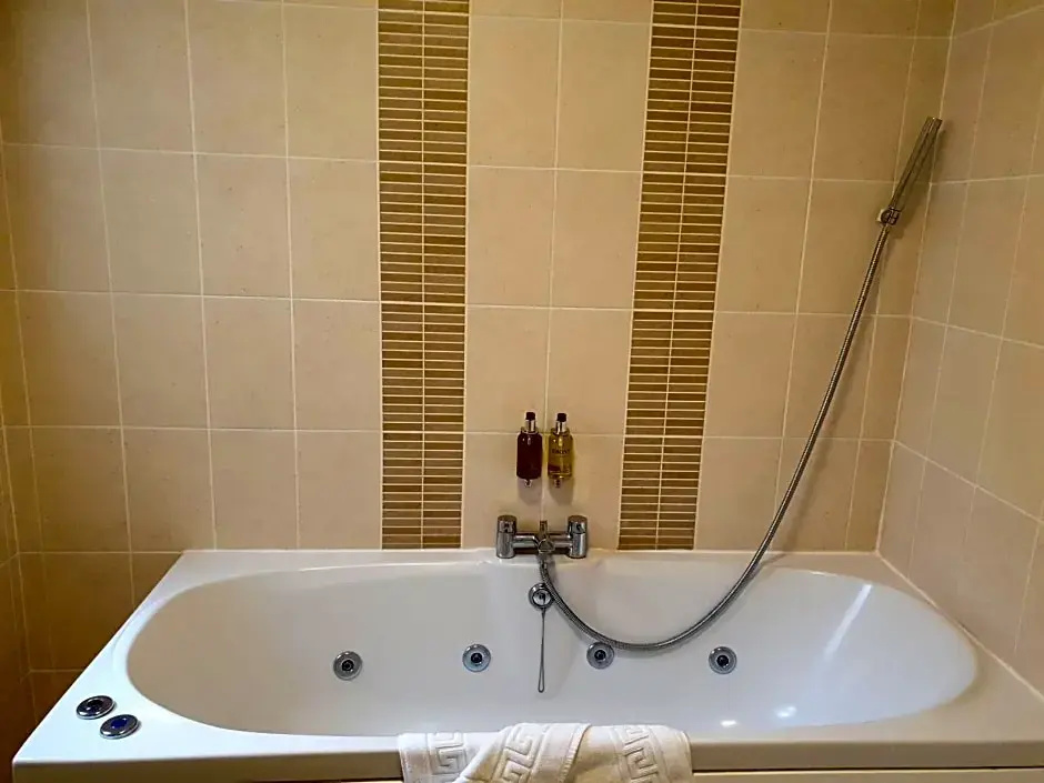 Red Lion Hotel - Chambres