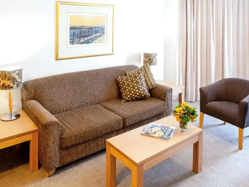 The Sebel Sydney Chatswood - Chambres