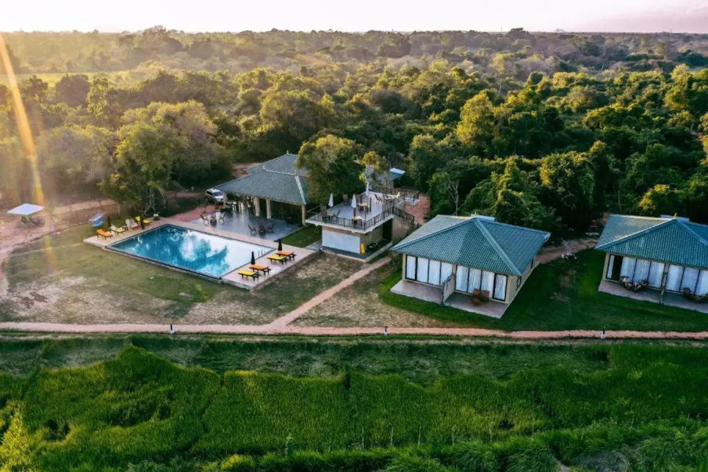 Sigiriya King's Resort
