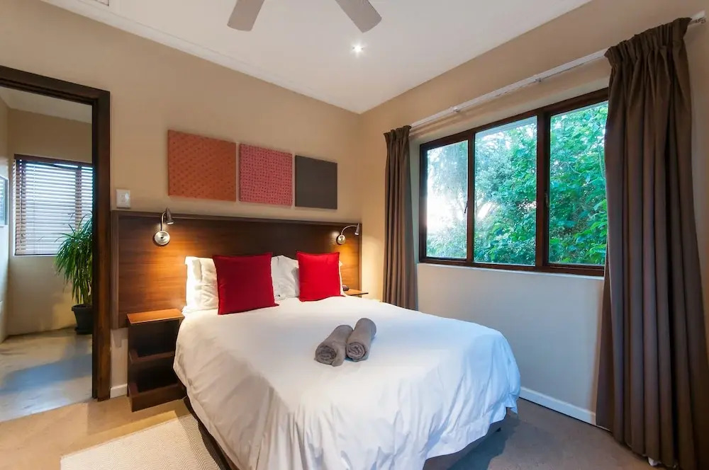 Africa Beach B&B - фото 6