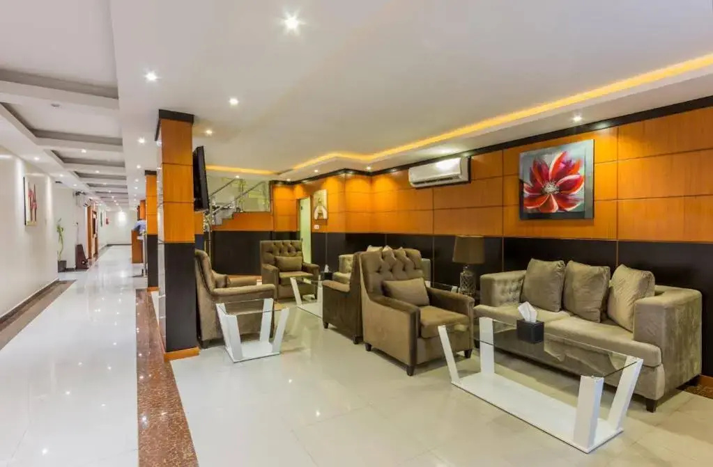 Hotel photo 18