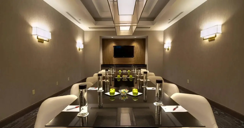 Hotel photo 17