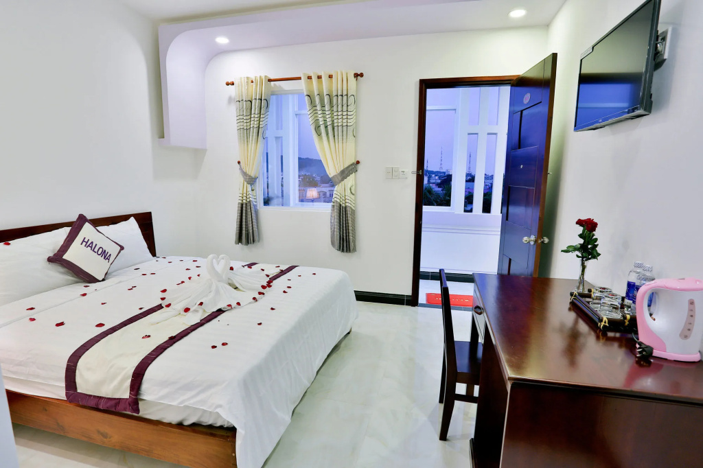 Hotel photo 7
