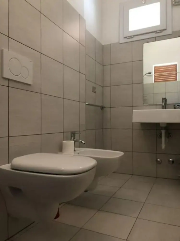 Be Hotel Rimini - Chambres