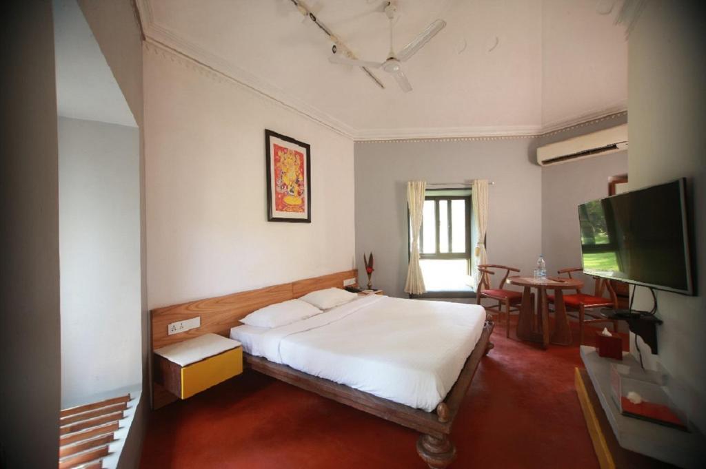 Kairali - The Ayurvedic Healing Village