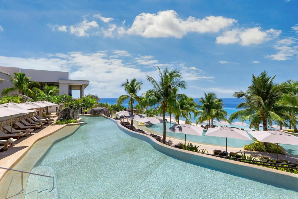 Sheraton Cebu Mactan Resort - фото 34