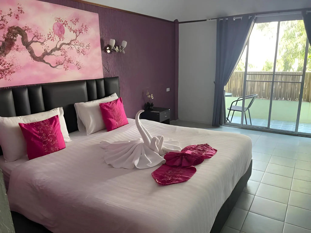 Hotel photo 4