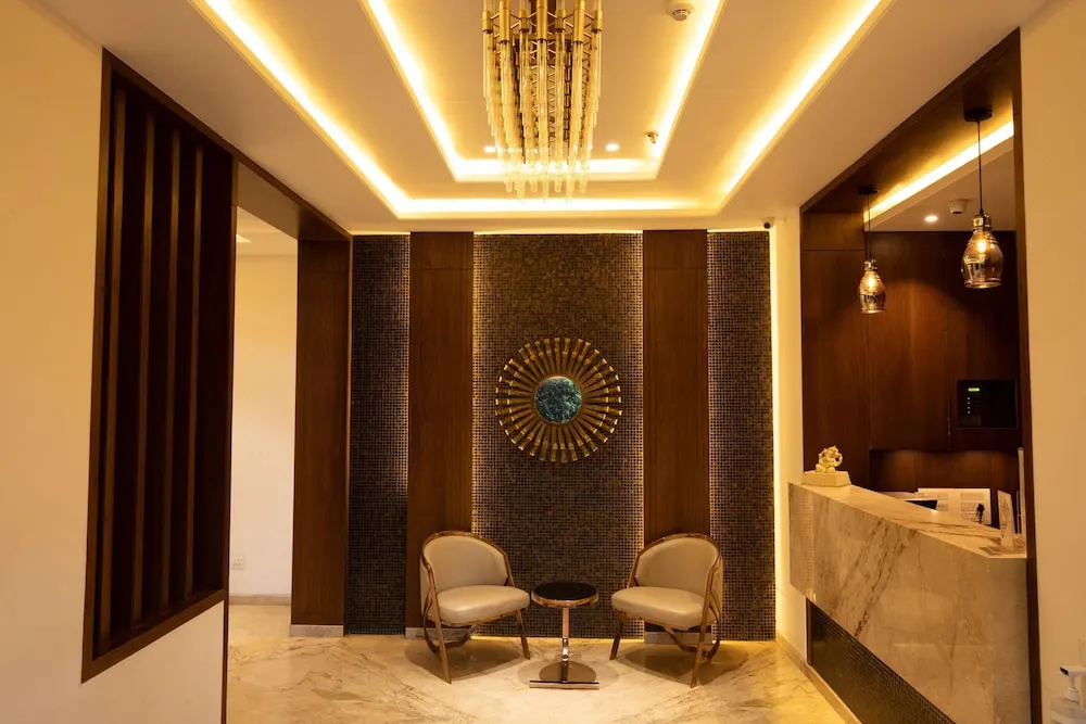 Hotel photo 20