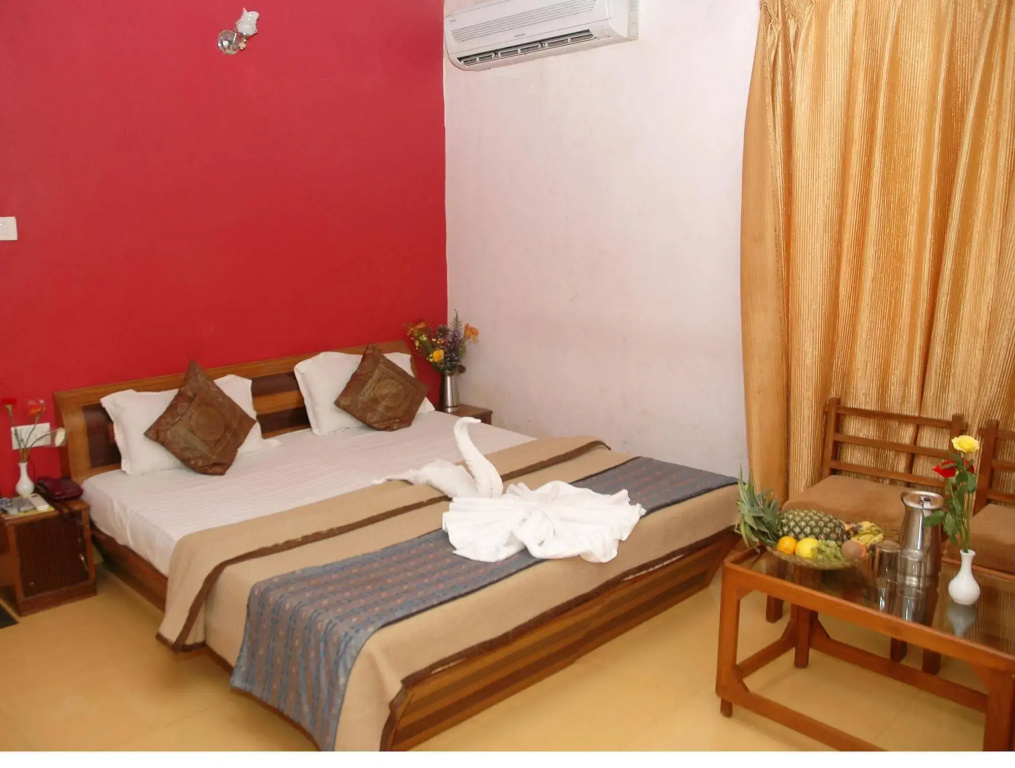 Hotel photo 9