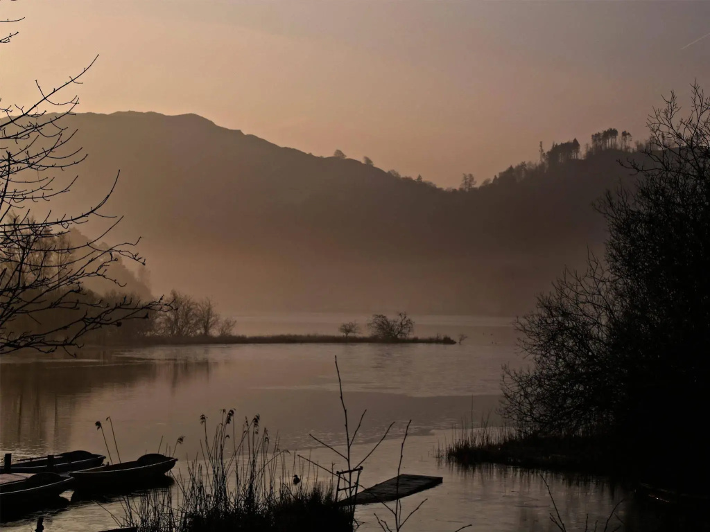 The Swan at Grasmere - The Inn Collection group - Général