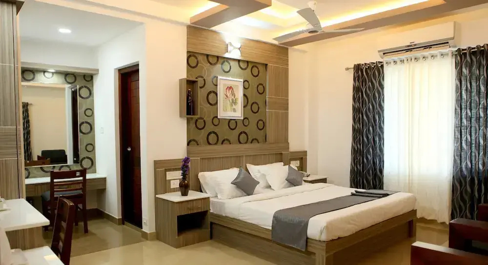 Hotel photo 5