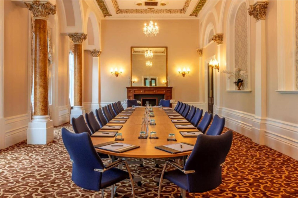 Hotel photo 18