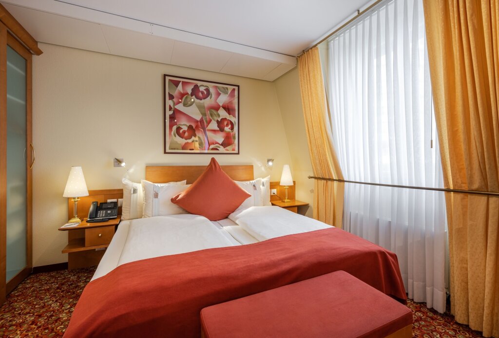 GAIA Hotel Basel - the sustainable 4 star hotel picture