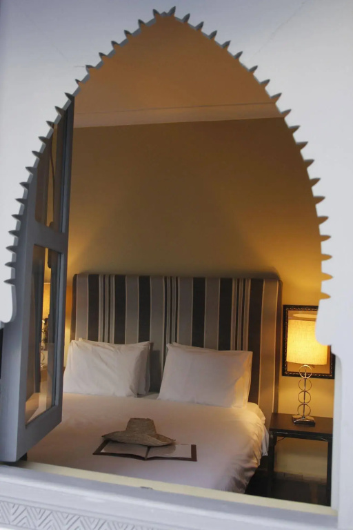Riad Utopia Suites & Spa - фото 37